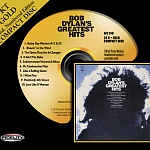 Bob Dylan / Bob Dylan's Greatest Hits [Numbered, Limited Edition]
